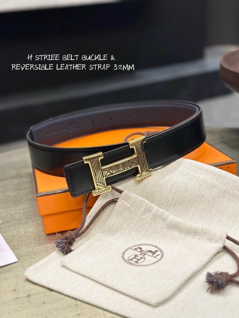 Hermes Belts